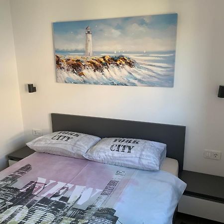 Apartmani Zaton 2 Ngoại thất bức ảnh