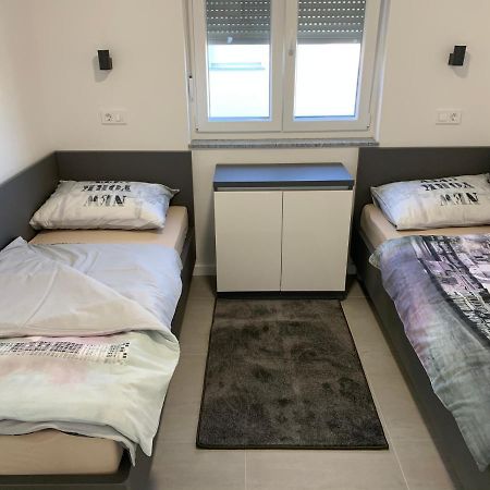 Apartmani Zaton 2 Ngoại thất bức ảnh
