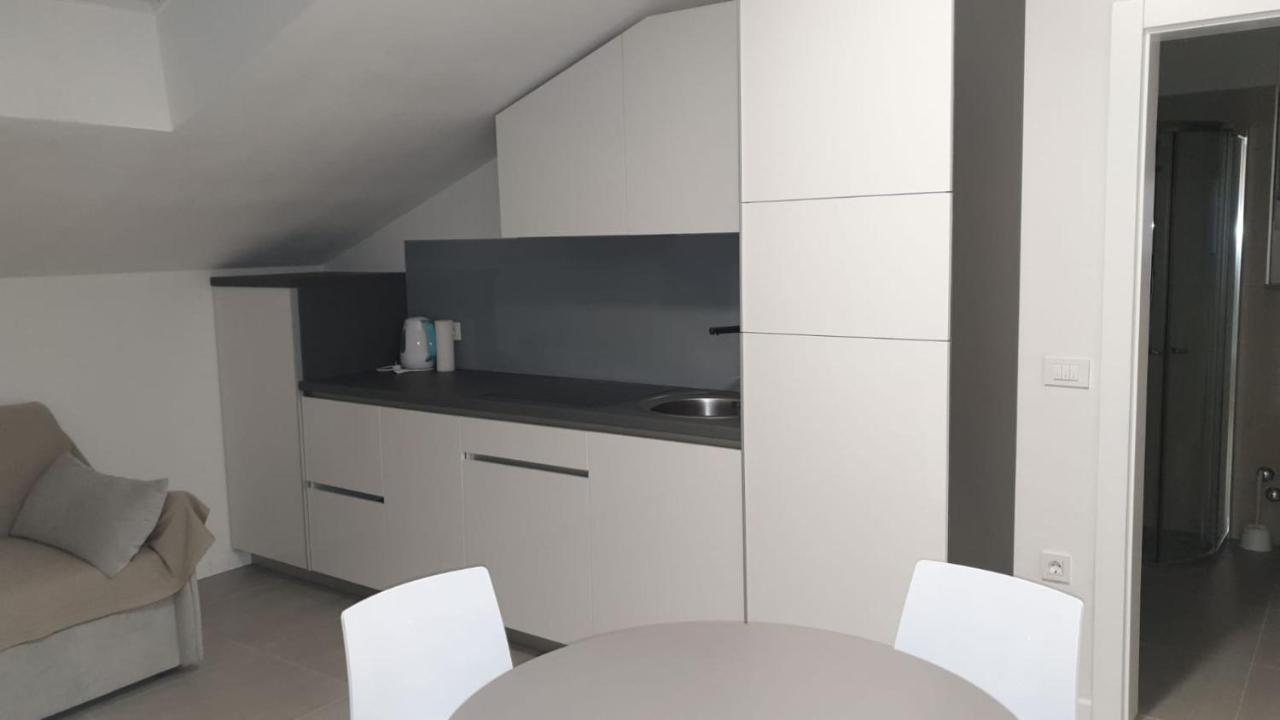 Apartmani Zaton 2 Ngoại thất bức ảnh