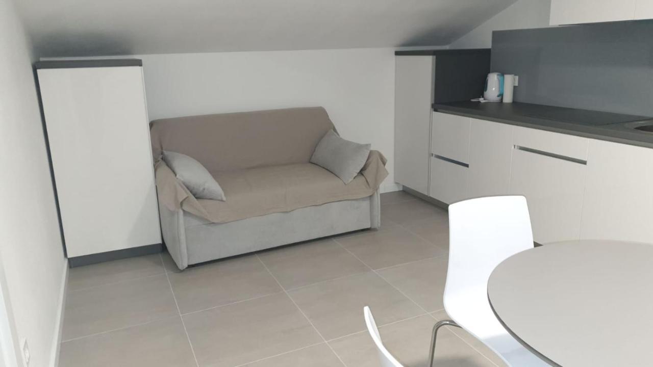 Apartmani Zaton 2 Ngoại thất bức ảnh