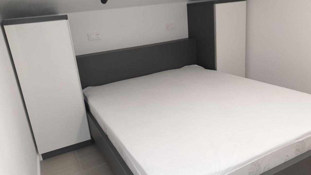 Apartmani Zaton 2 Ngoại thất bức ảnh