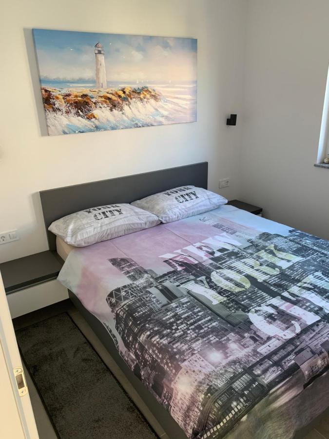 Apartmani Zaton 2 Ngoại thất bức ảnh