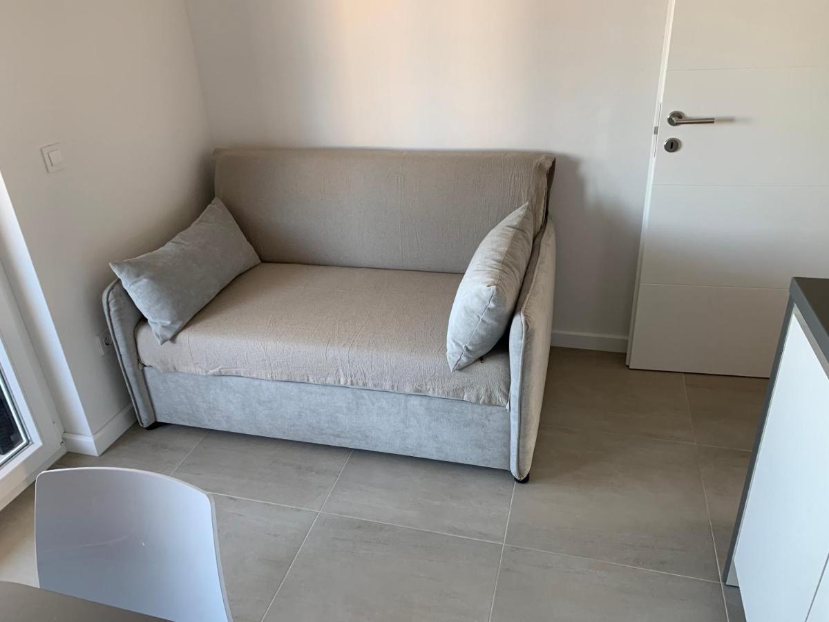 Apartmani Zaton 2 Ngoại thất bức ảnh