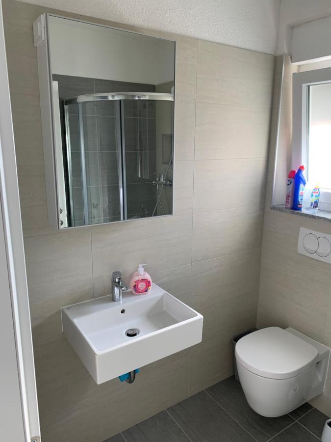 Apartmani Zaton 2 Ngoại thất bức ảnh