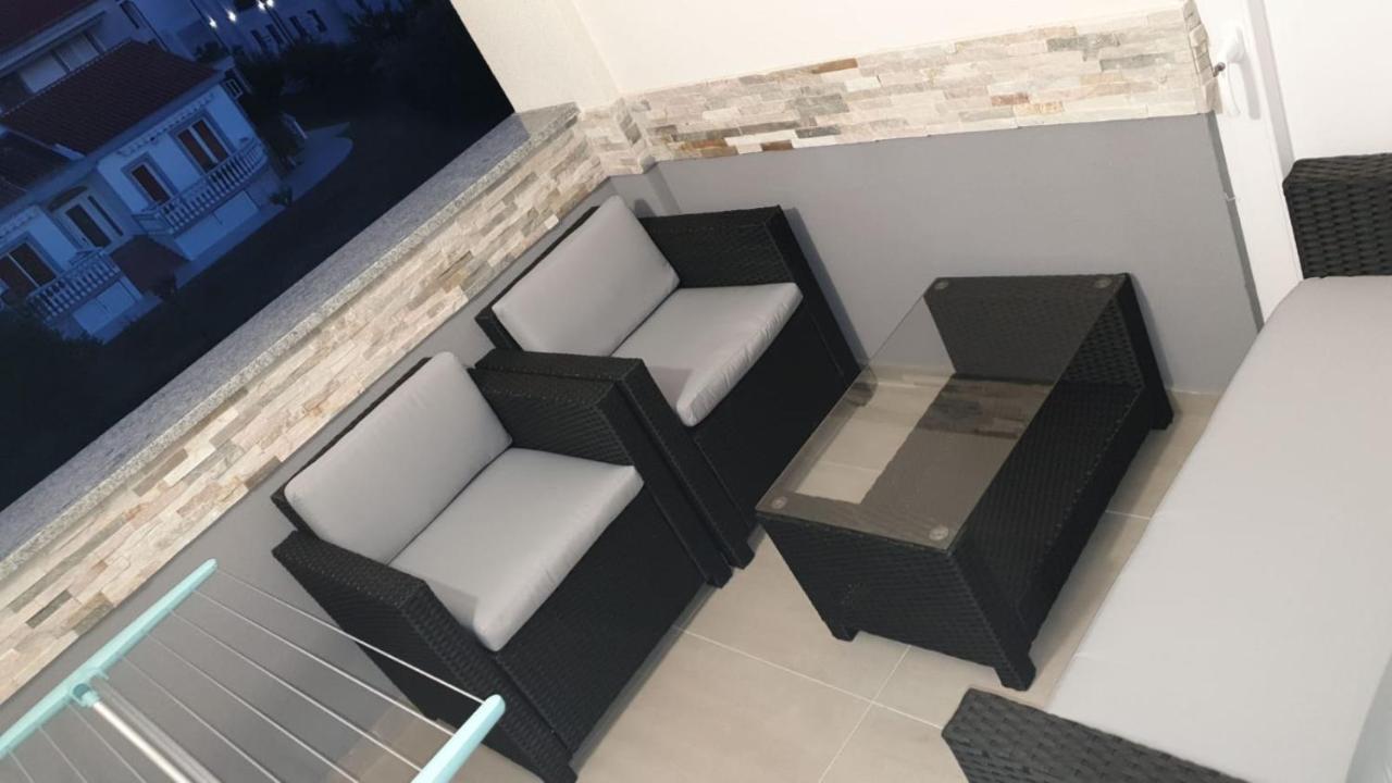 Apartmani Zaton 2 Ngoại thất bức ảnh