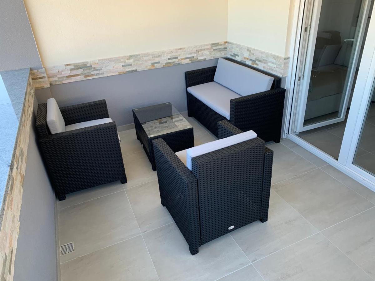Apartmani Zaton 2 Ngoại thất bức ảnh