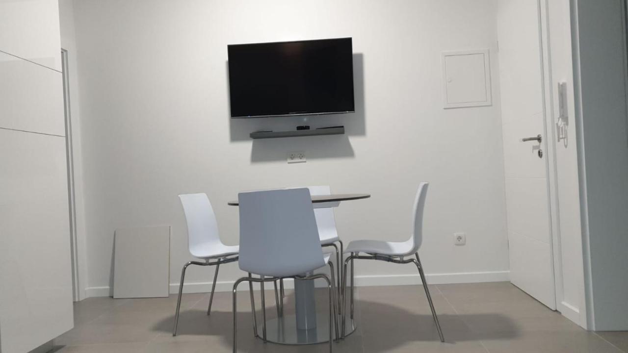Apartmani Zaton 2 Ngoại thất bức ảnh