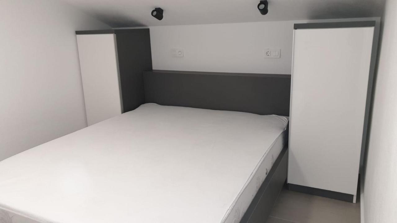 Apartmani Zaton 2 Ngoại thất bức ảnh