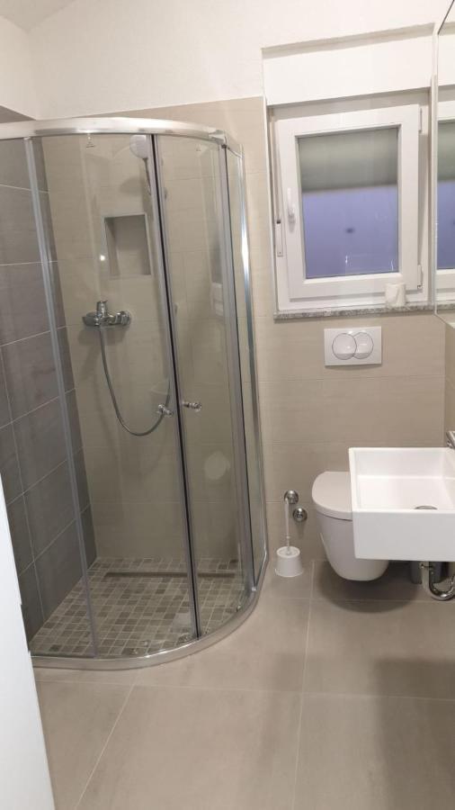 Apartmani Zaton 2 Ngoại thất bức ảnh