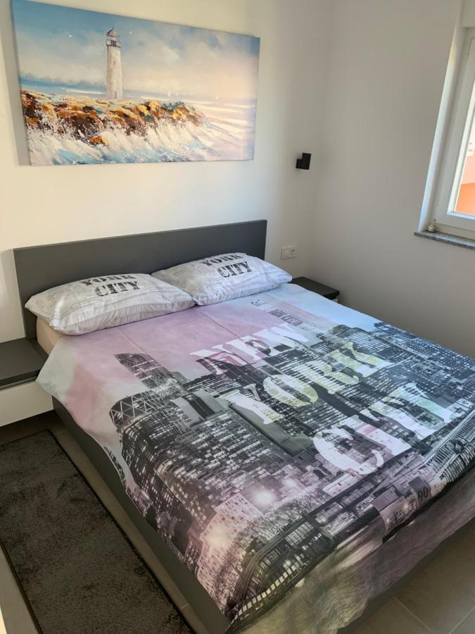 Apartmani Zaton 2 Ngoại thất bức ảnh
