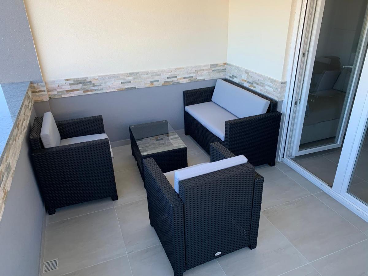 Apartmani Zaton 2 Ngoại thất bức ảnh