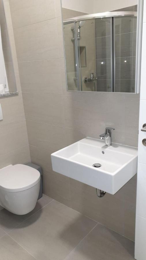 Apartmani Zaton 2 Ngoại thất bức ảnh