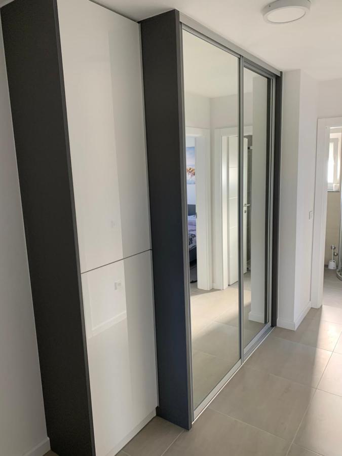 Apartmani Zaton 2 Ngoại thất bức ảnh