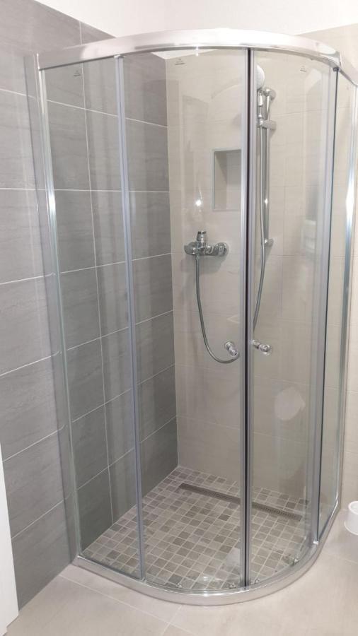 Apartmani Zaton 2 Ngoại thất bức ảnh
