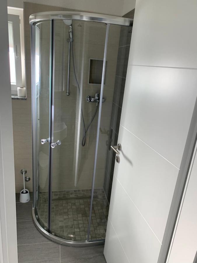 Apartmani Zaton 2 Ngoại thất bức ảnh