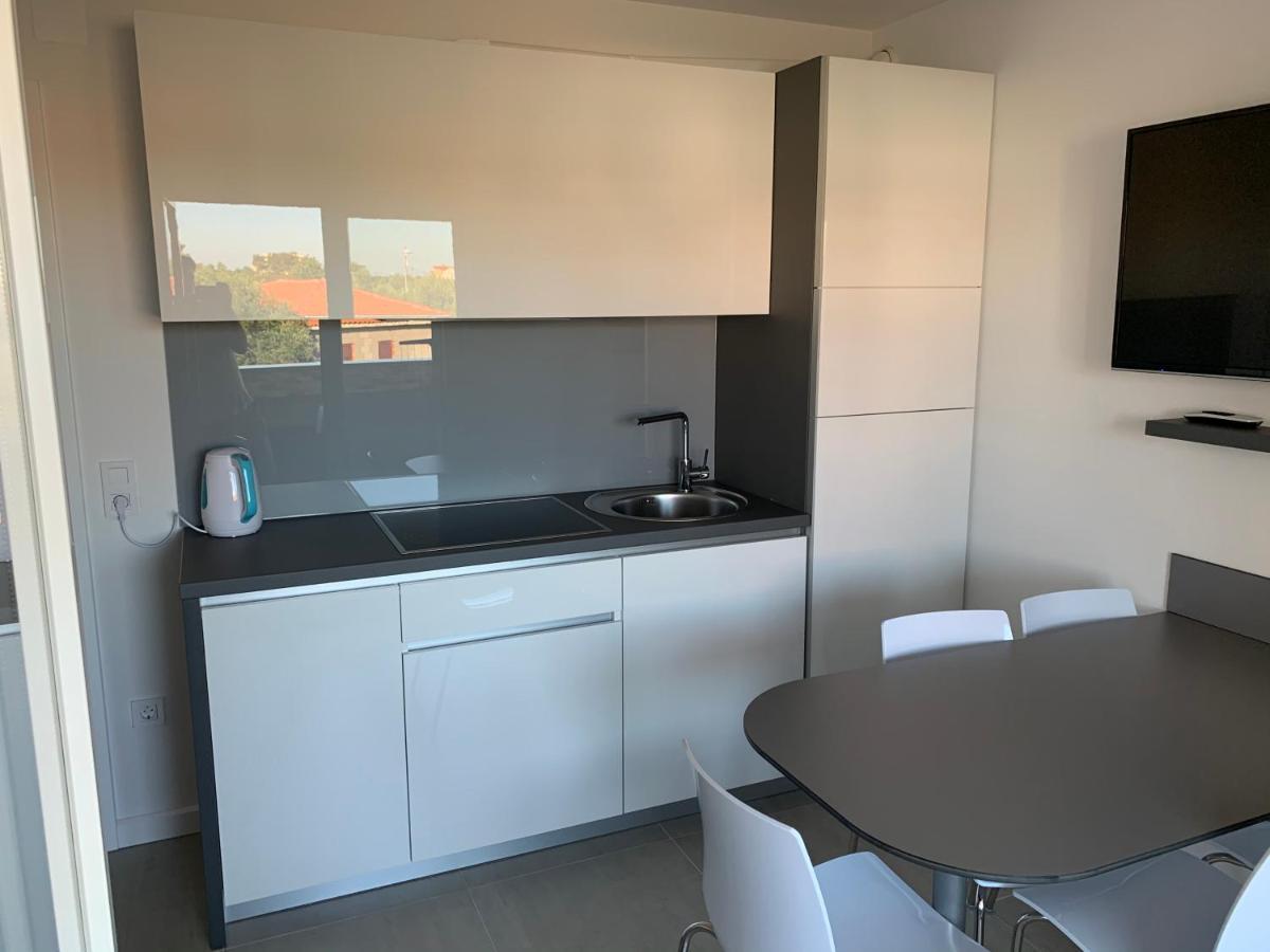 Apartmani Zaton 2 Ngoại thất bức ảnh