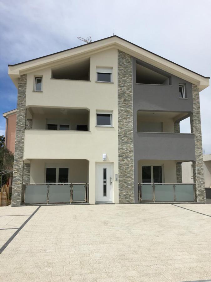 Apartmani Zaton 2 Ngoại thất bức ảnh